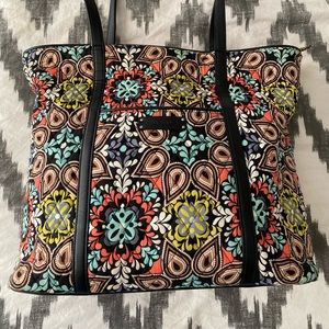 Vera Bradley Tote